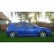 VW Golf 4 5-durvju sānu sliekšņi, R32 look